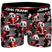 Boxerky John Frank JFBD52-CH-SANTA PANDA