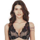 Podprsenka Bralette Lormar  MyDouble Gem