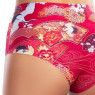 Nohavičky Meméme High Briefs China Orient Magic