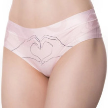 Nohavičky Meméme High Briefs Classic Lady