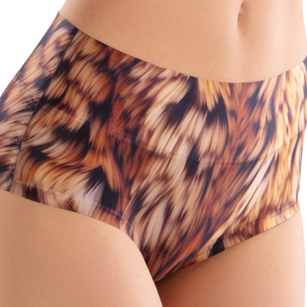 Nohavičky Meméme High Briefs Linx