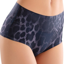 Nohavičky Meméme High Briefs Wildlife Puma